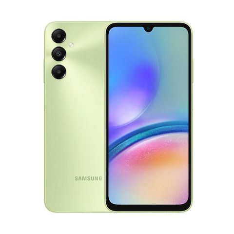 Điện Thoại Thông Minh Samsung Galaxy A A05s (Xanh)