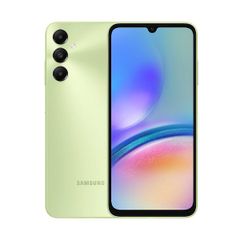  Điện Thoại Thông Minh Samsung Galaxy A A05s (Xanh) 