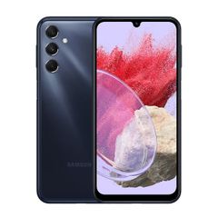  Điện Thoại Thông Minh Samsung Galaxy M34 5g (Xanh Đen) 