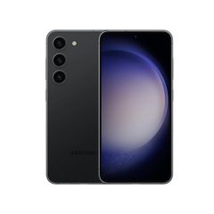  Điện Thoại Thông Minh Samsung Galaxy S23 (đen) 