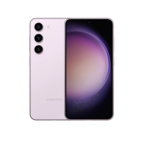 Điện Thoại Thông Minh Samsung Galaxy S23 (tím)