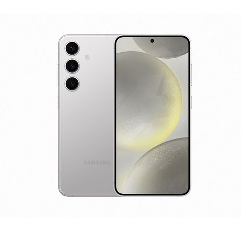 Điện Thoại Thông Minh Samsung Galaxy S24 (xám)