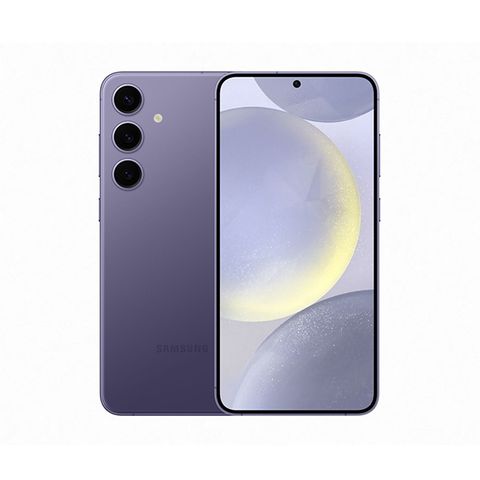 Điện Thoại Thông Minh Samsung Galaxy S24 Plus (tím)