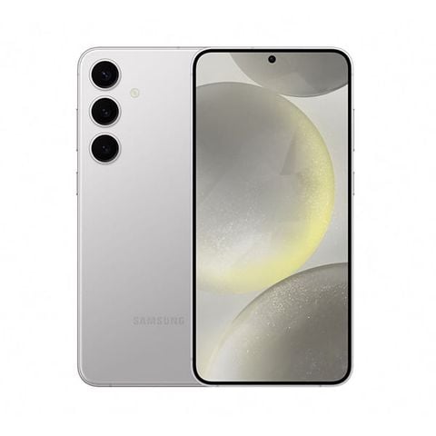 Điện Thoại Thông Minh Samsung Galaxy S24 Plus (xám)