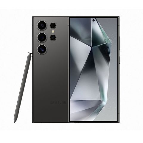 Điện Thoại Thông Minh Samsung Galaxy S24 Ultra (đen)