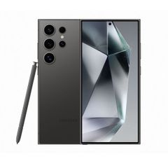  Điện Thoại Thông Minh Samsung Galaxy S24 Ultra (đen) 