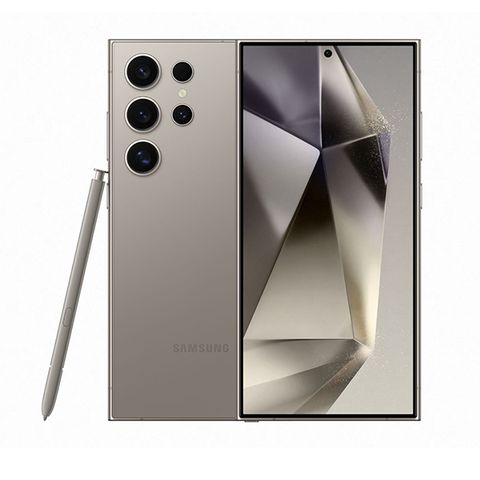 Điện Thoại Thông Minh Samsung Galaxy S24 Ultra (xám)