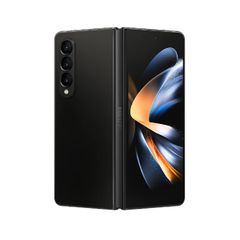  Điện Thoại Thông Minh Samsung Galaxy Z Fold4 (256gb/ Đen) 