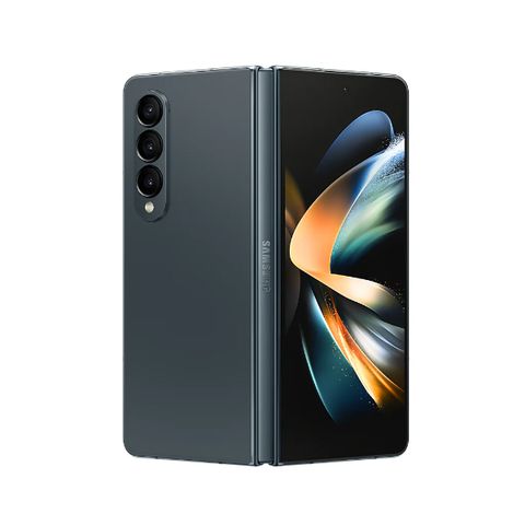 Điện Thoại Thông Minh Samsung Galaxy Z Fold4 (256gb/ Xanh)