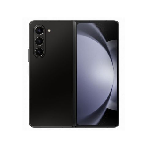 Điện Thoại Thông Minh Samsung Galaxy Z Fold5 1tb/ Đen