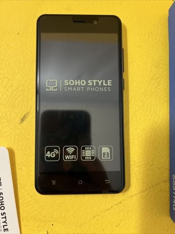 Điện Thoại Thông Minh Soho Style Ss5114g 8gb 4g