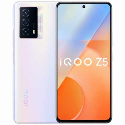 Điện Thoại Thông Minh Vivo Iqoo Z5