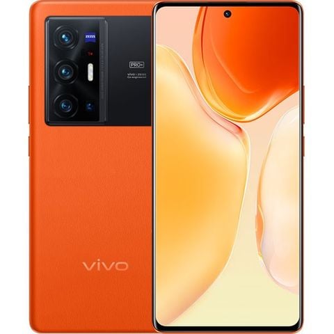 Điện Thoại Thông Minh Vivo X70 Pro Plus