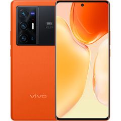  Điện Thoại Thông Minh Vivo X70 Pro Plus 