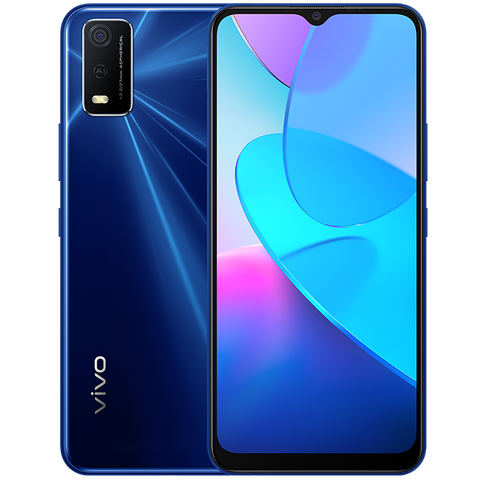 Điện Thoại Thông Minh Vivo Y3s (2021)
