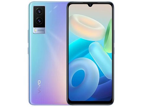 Điện Thoại Thông Minh Vivo Y71t