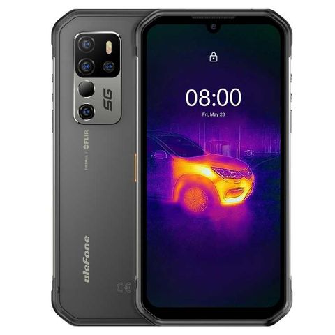 Điện Thoại Ulefone Armor 11t 5g