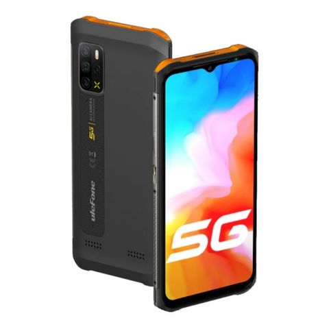 Điện Thoại Ulefone Armor 12