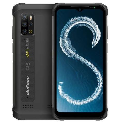 Điện Thoại Ulefone Armor 12s