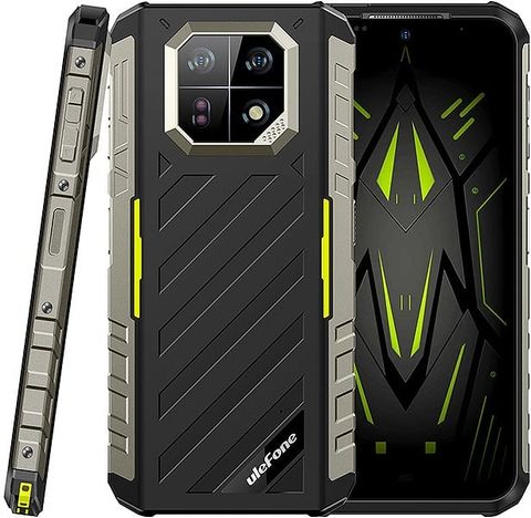 Điện thoại Ulefone Armor 22