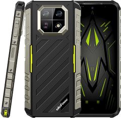  Điện thoại Ulefone Armor 22 