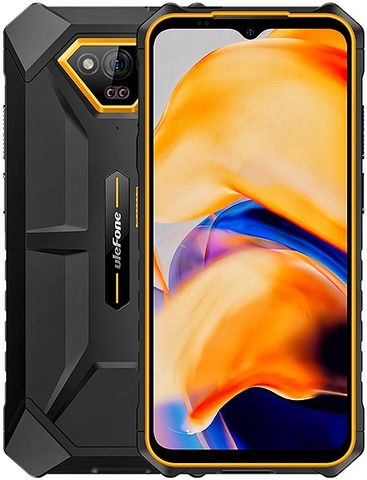 Điện thoại Ulefone Armor X13