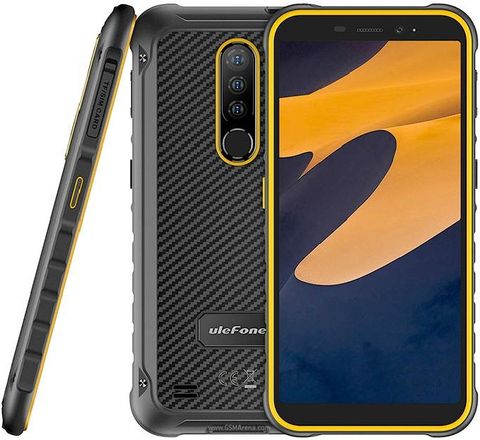 Điện Thoại Ulefone Armor X8i