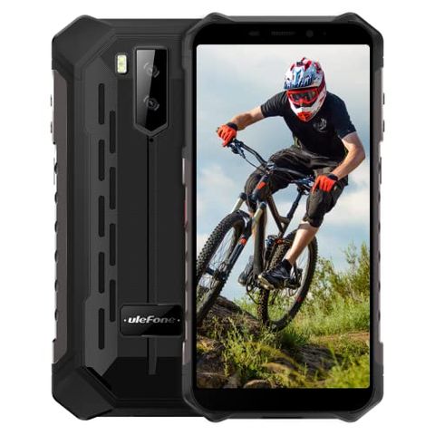 Điện Thoại Ulefone Armor X9