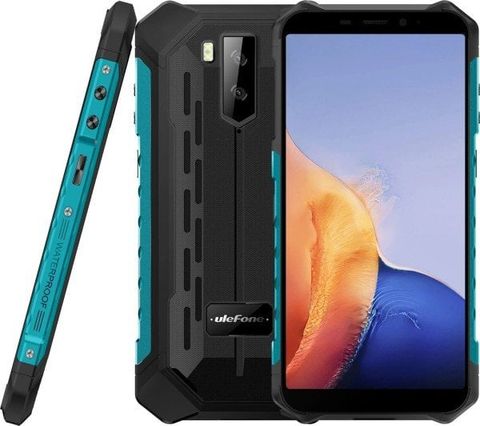 Điện Thoại Ulefone Armor X9