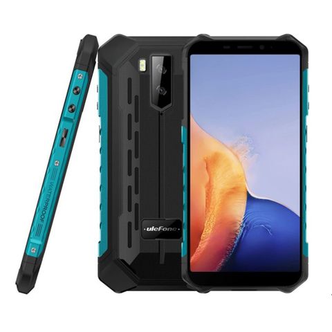 Điện Thoại Ulefone Armor X9 Pro