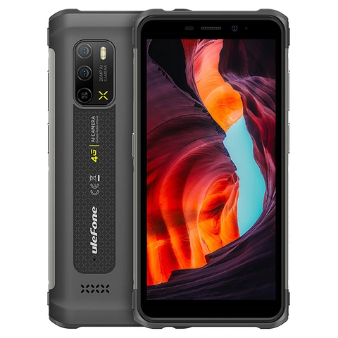 Điện Thoại Ulefone Armor X 10