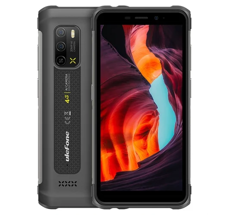 Điện Thoại Ulefone Armor X 10 Pro