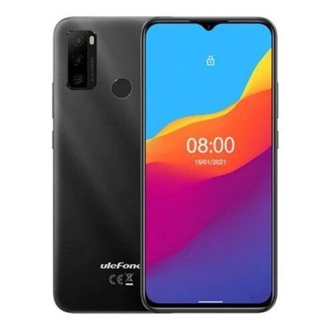 Điện thoại Ulefone Note 10