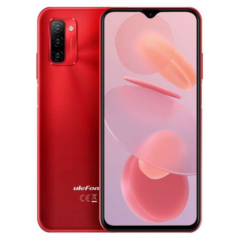 Điện Thoại Ulefone Note 10p