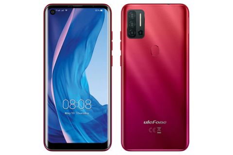 Điện thoại Ulefone Note 11P