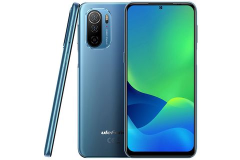 Điện Thoại Ulefone Note 13p