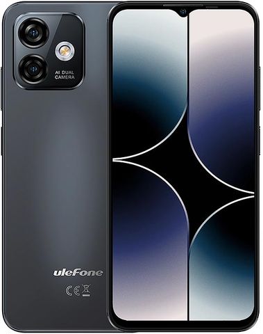 Điện thoại Ulefone Note 16 Pro