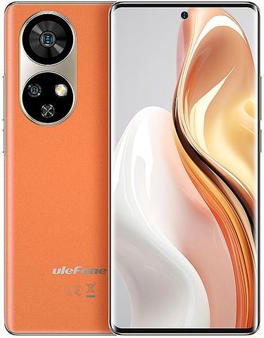 Điện thoại Ulefone Note 17 Pro