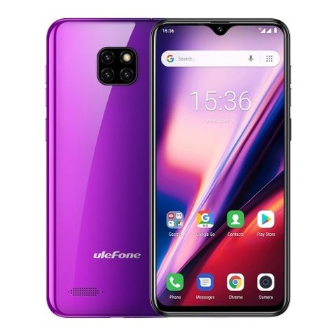 Điện thoại Ulefone Note 7T