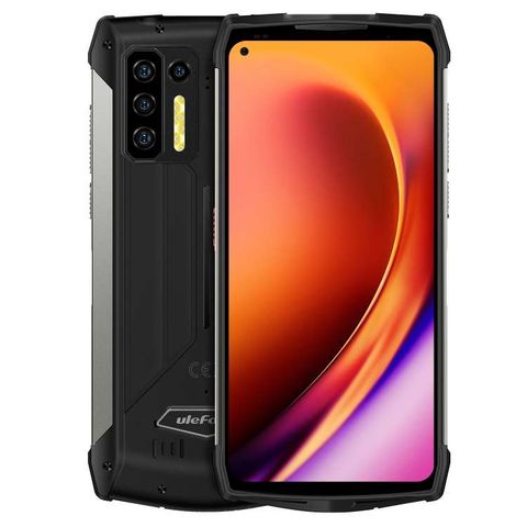 Điện Thoại Ulefone Power Armor 13