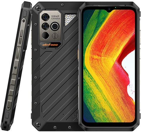 Điện thoại Ulefone Power Armor 18