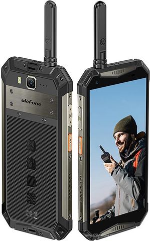 Điện thoại Ulefone Power Armor 20wt