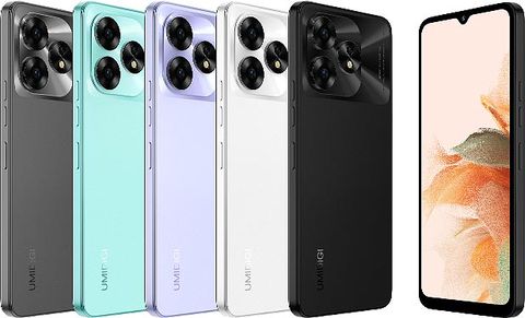 Điện thoại Umidigi A15C