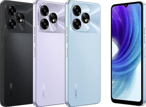 Điện thoại Umidigi A15T