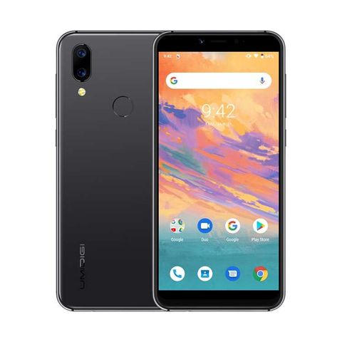 Điện Thoại Umidigi A3s