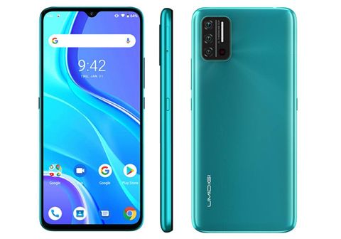 Điện Thoại Umidigi A7s