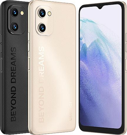 Điện thoại Umidigi C1 Plus