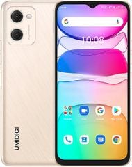  Điện thoại Umidigi C2 2023 