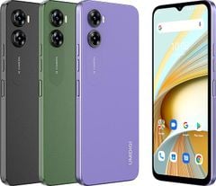  Điện thoại Umidigi G3 Plus 