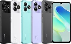  Điện thoại Umidigi G5 
